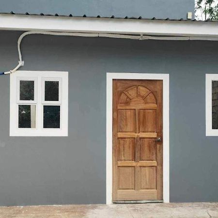 Pike Guest House 2 Dagupan City Экстерьер фото