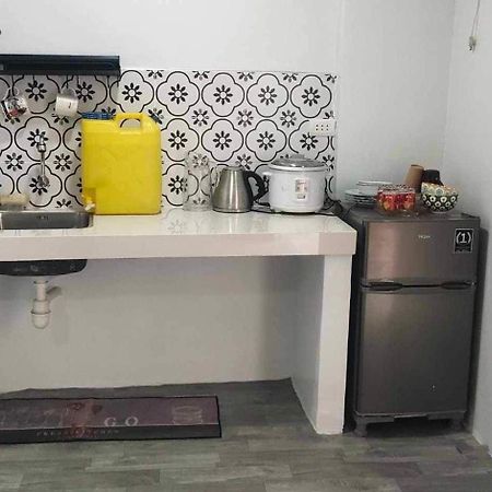Pike Guest House 2 Dagupan City Экстерьер фото