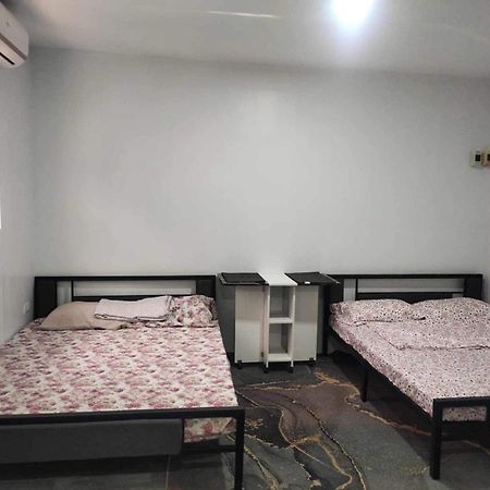 Pike Guest House 2 Dagupan City Экстерьер фото