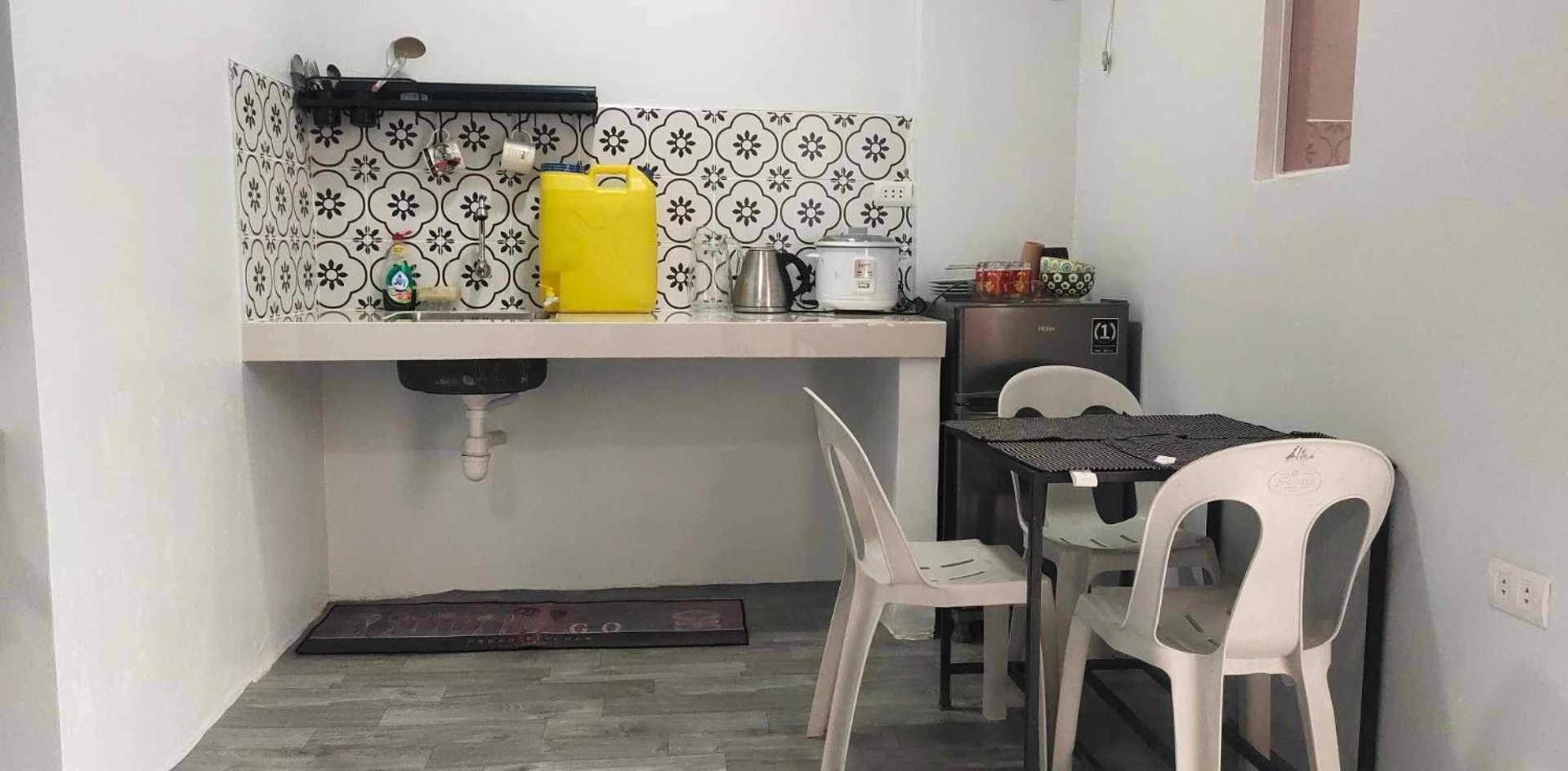 Pike Guest House 2 Dagupan City Экстерьер фото
