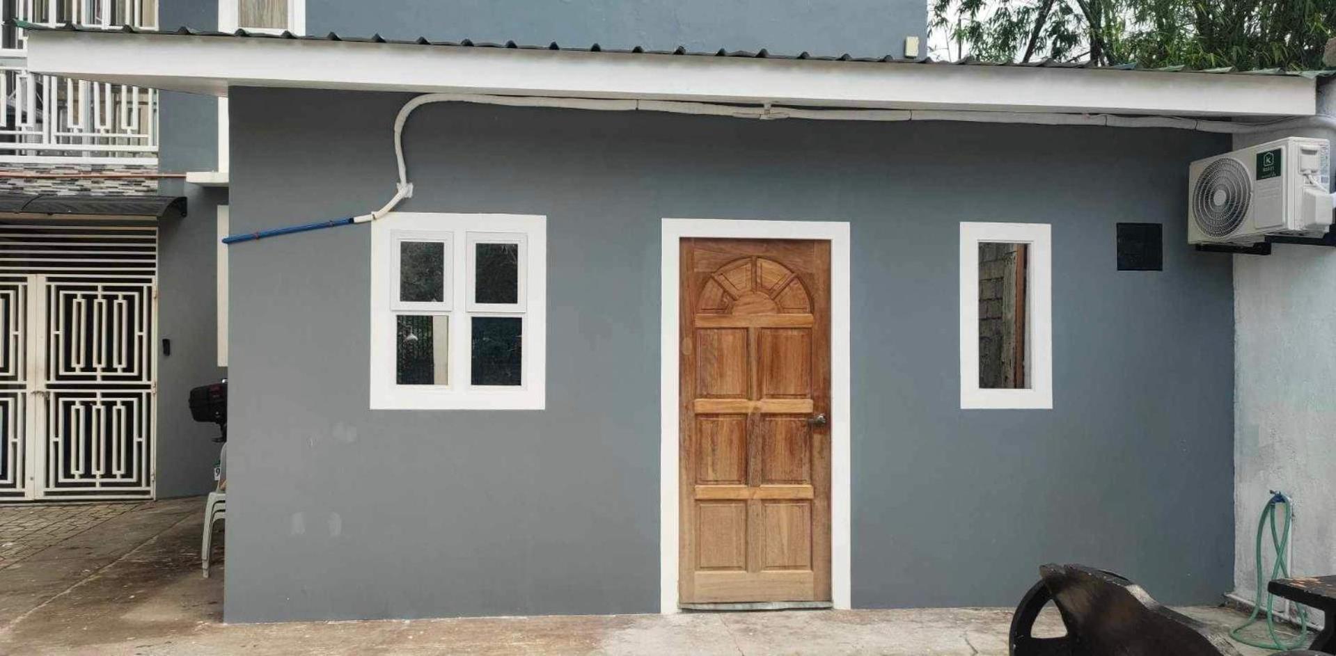 Pike Guest House 2 Dagupan City Экстерьер фото