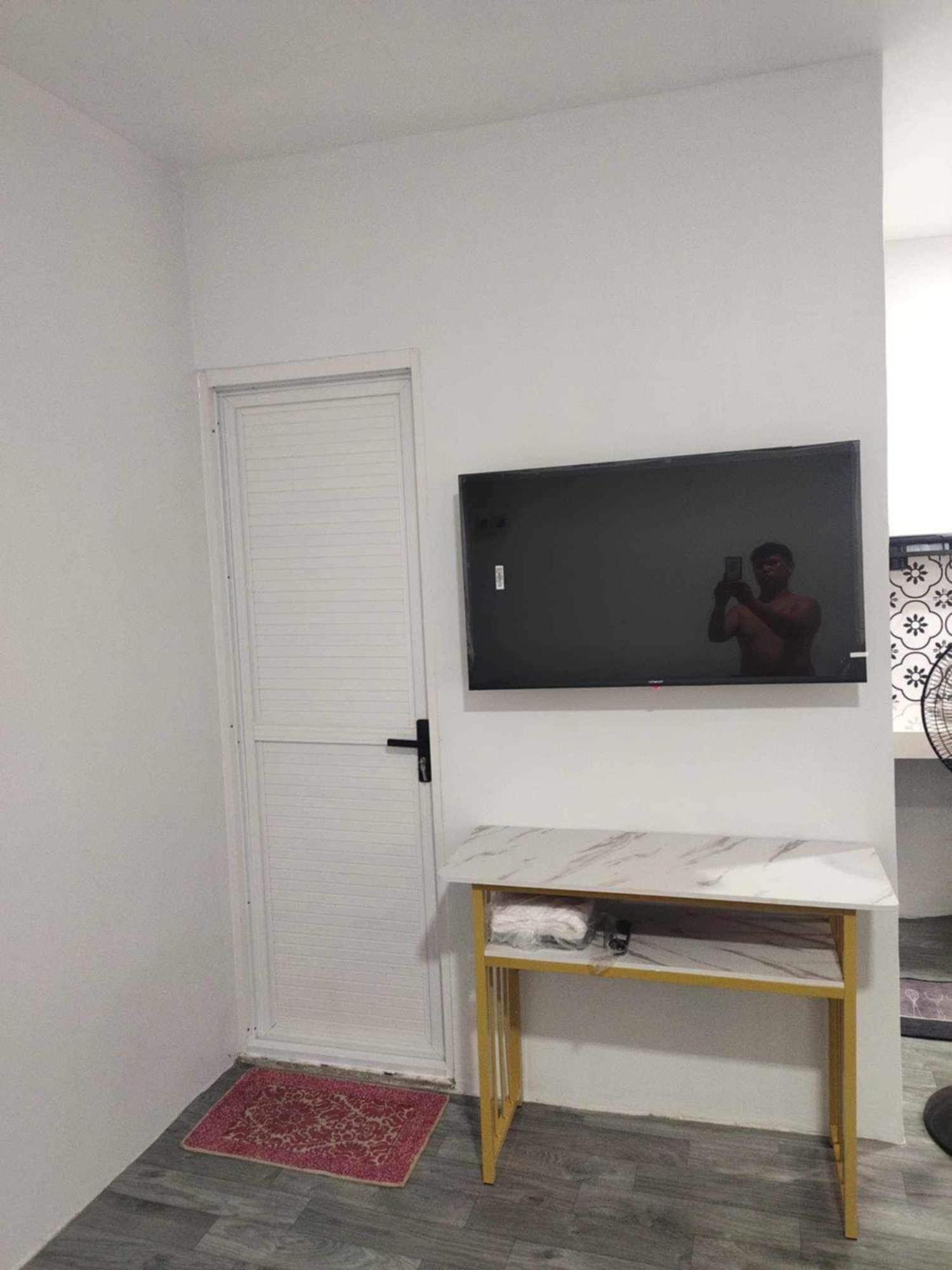 Pike Guest House 2 Dagupan City Экстерьер фото