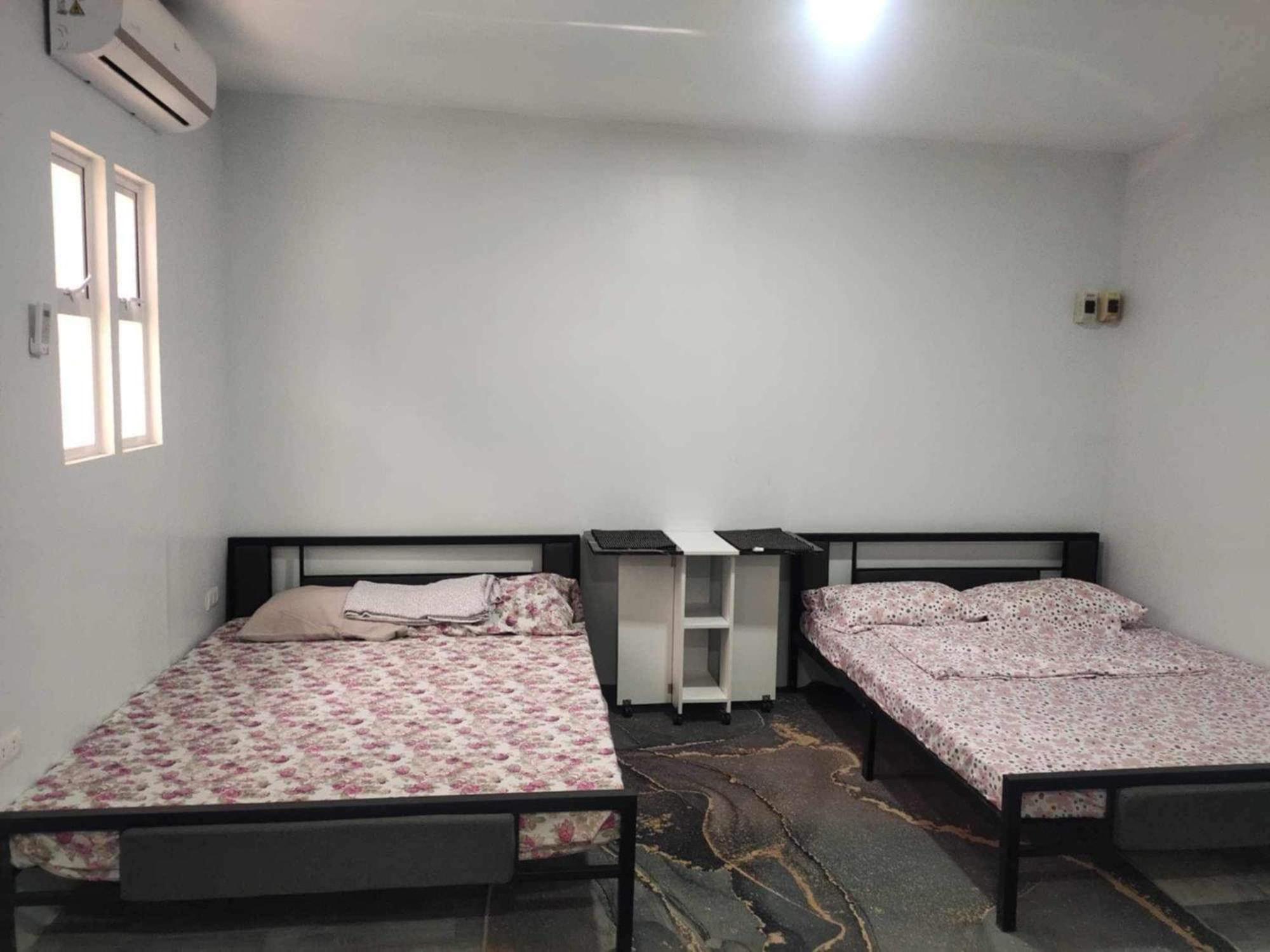 Pike Guest House 2 Dagupan City Экстерьер фото